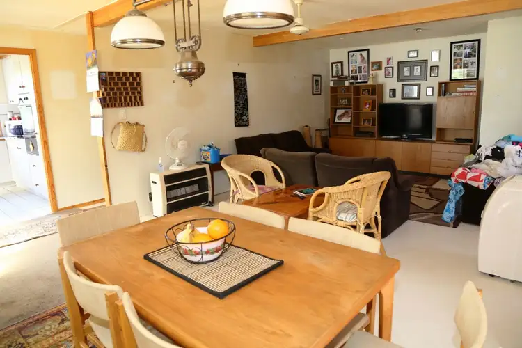 Second view of Homely house listing, Lot 60 Coolgardie-Esperance Highway, Monjingup WA 6450