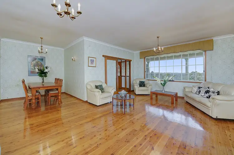 Third view of Homely house listing, 43 Lord Street, Mount Colah NSW 2079