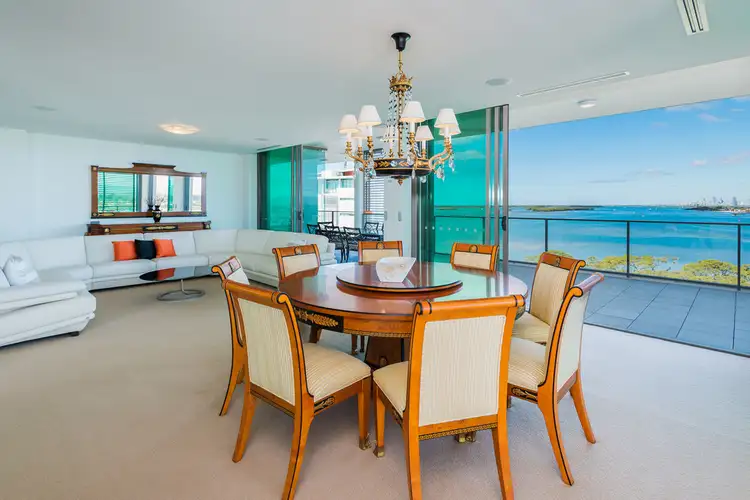 Third view of Homely unit listing, 29802/2 Ephraim Island Parade, Paradise Point QLD 4216