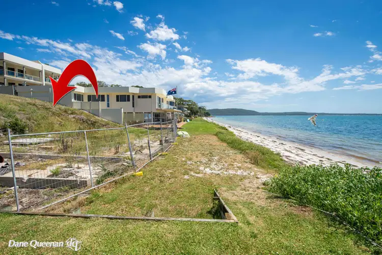 Sixth view of Homely other listing, 143 Soldiers Point Road, Soldiers Point NSW 2317