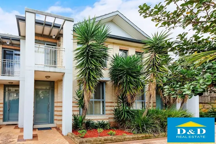 66 Gladstone Street, North Parramatta NSW 2151