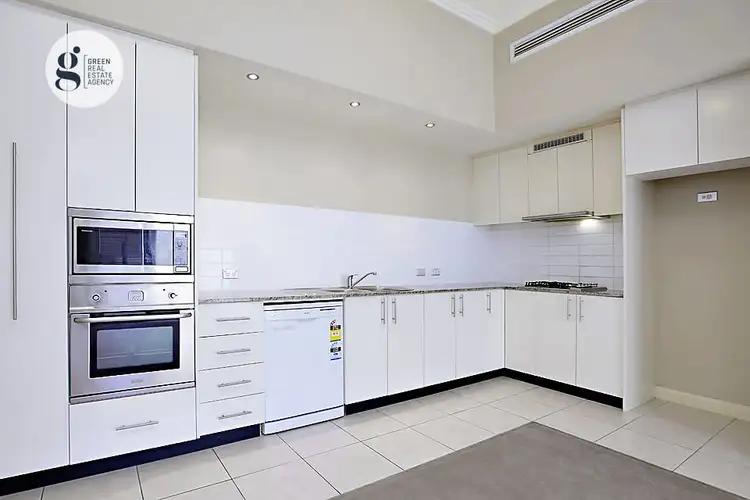 Second view of Homely apartment listing, 3/3 Bay Drive, Meadowbank NSW 2114