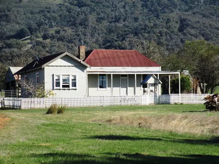 1095 Yarck Road, Gobur VIC 3719