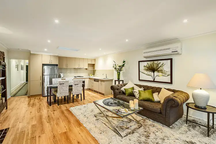 Fourth view of Homely house listing, 60 Disraeli Street, Kew VIC 3101