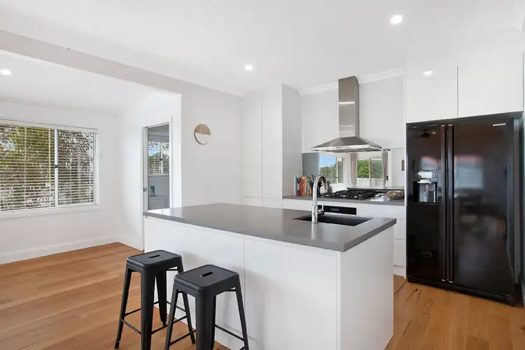Fourth view of Homely house listing, 21A Moorilla Street, Dee Why NSW 2099