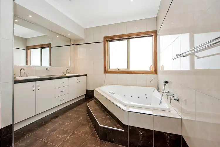 Sixth view of Homely house listing, 41 Vanbrook Drive, Mill Park VIC 3082