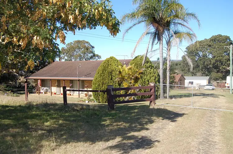 Sixth view of Homely rural property listing, 1130 Dyraaba Road, Dyraaba NSW 2470
