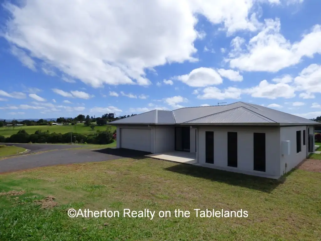 Main view of Homely rural property listing, 100 Jessica Rd, Peeramon QLD 4885