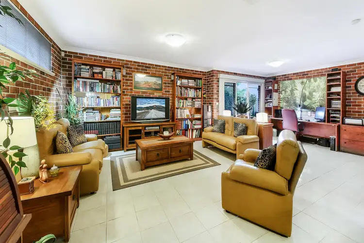 Main view of Homely townhouse listing, 4/71 Greenacre Rd, Connells Point NSW 2221