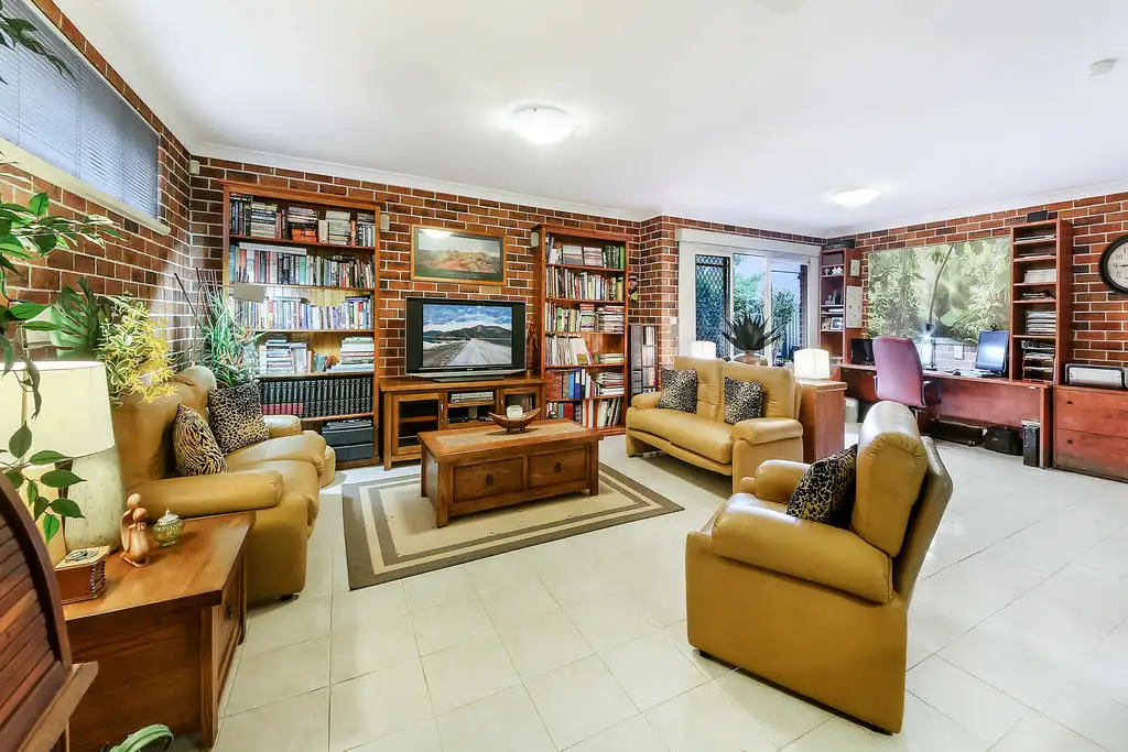 Main view of Homely townhouse listing, 4/71 Greenacre Rd, Connells Point NSW 2221