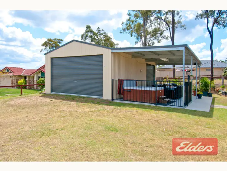 Sixth view of Homely house listing, 1-5 Brown Beech Drive, Jimboomba QLD 4280
