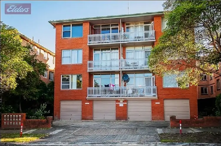 Main view of Homely apartment listing, 10/27 Baxter Ave, Kogarah NSW 2217