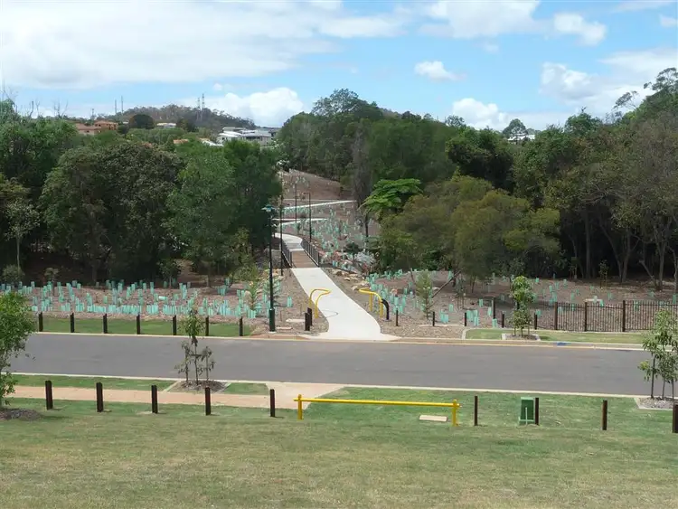Sixth view of Homely land listing, LOT 21 Woodland Street, Carindale QLD 4152