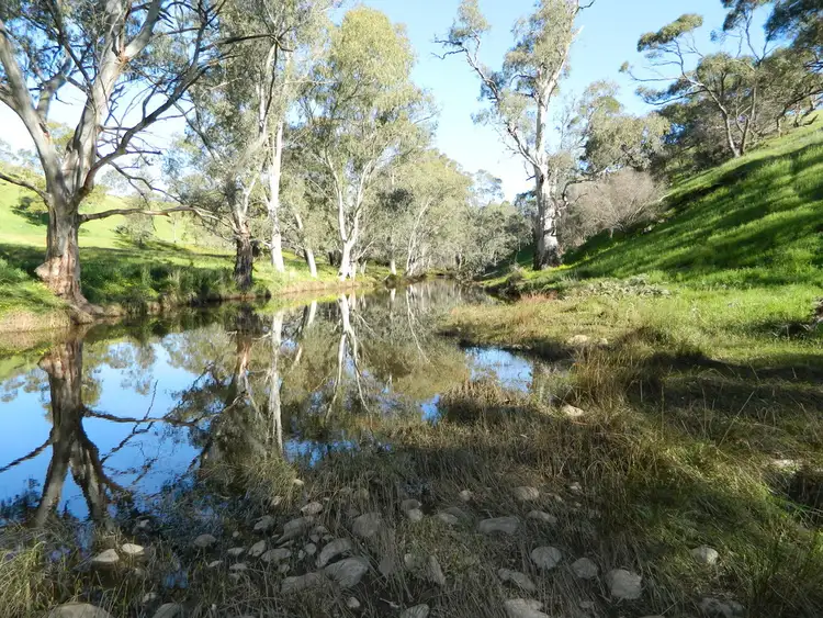 Second view of Homely land listing, Lots 36 & 40 Riggs Road, Bibaringa SA 5118