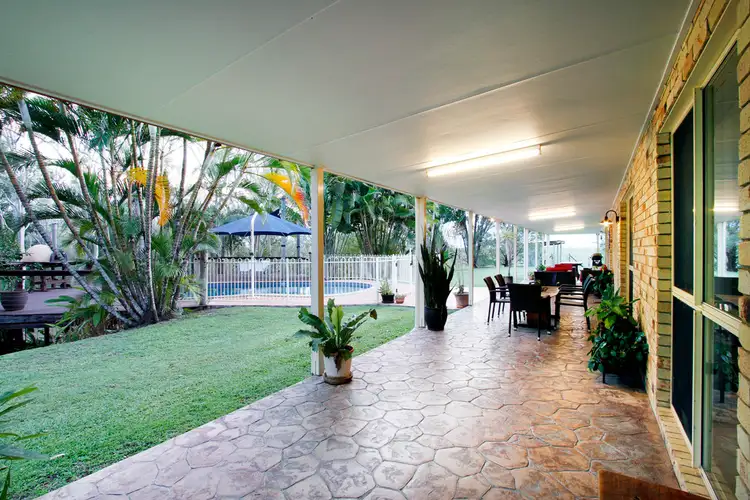 Fourth view of Homely house listing, 49 Smethurst Road, Mount Julian QLD 4800