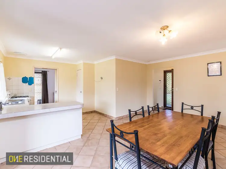 Fourth view of Homely house listing, 22 Lorikeet Way, Gosnells WA 6110