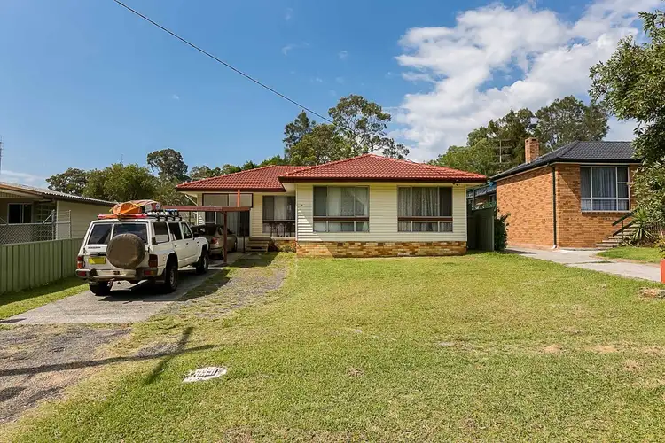 4 Norah Avenue, Charmhaven NSW 2263