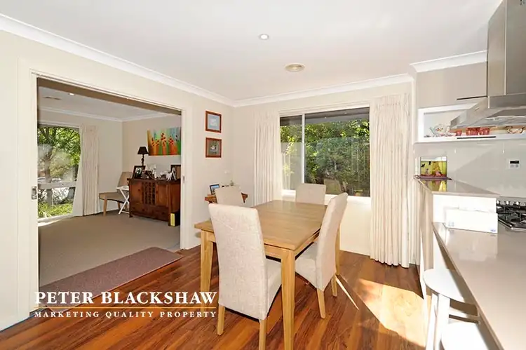 Seventh view of Homely house listing, 127 Learmonth Drive, Kambah ACT 2902
