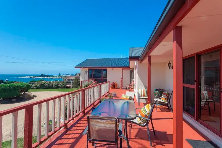 Second view of Homely house listing, 6 Tasman Hwy, Bicheno TAS 7215