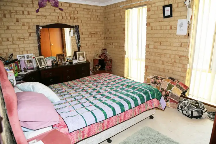 Fifth view of Homely rural property listing, Lot 10 Cherry Well Road, Pink Lake WA 6450