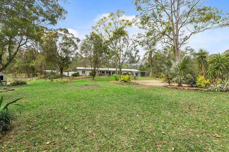 20 Mahers Road, Cooran QLD 4569