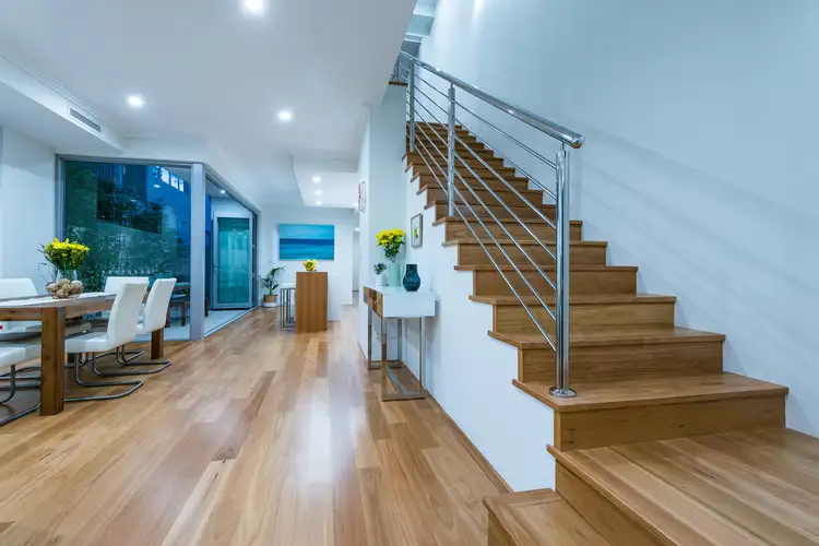 Second view of Homely house listing, 19 Champion Crescent, Floreat WA 6014