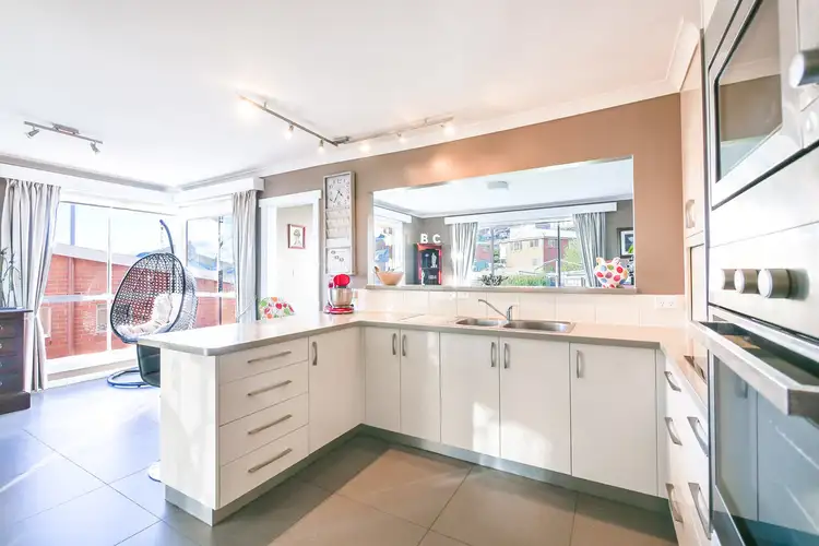 Fifth view of Homely house listing, 25 Veronica Street, Bellerive TAS 7018