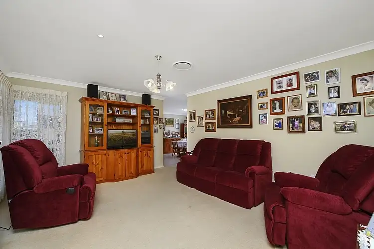 Second view of Homely semi-detached listing, 37a Chelmsford Road, Charmhaven NSW 2263