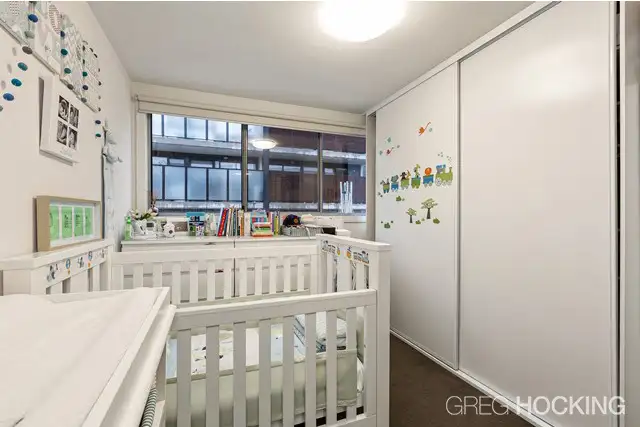 Seventh view of Homely apartment listing, 203/117 Pier Street, Altona VIC 3018