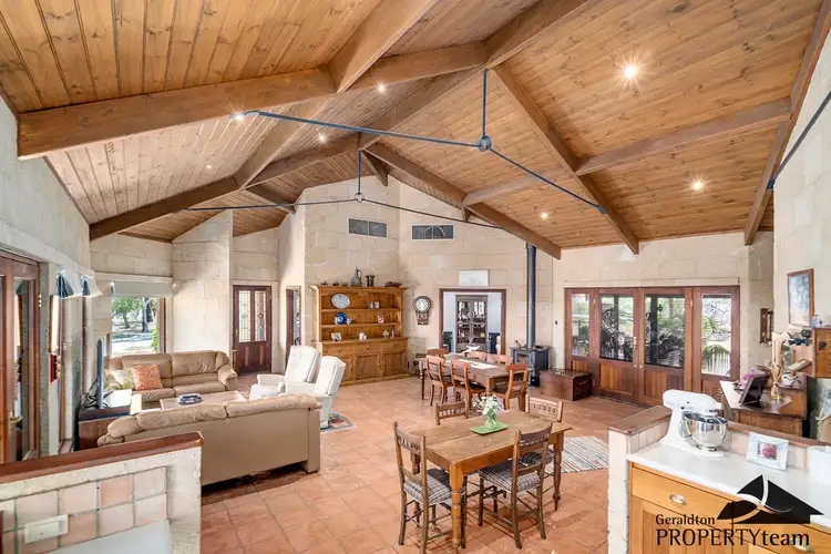 Fourth view of Homely house listing, 3 Ridgehaven Court, Moresby WA 6530