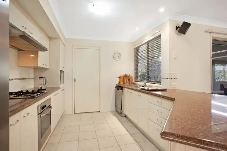 Fifth view of Homely house listing, 112 Turnbull Drive, East Maitland NSW 2323