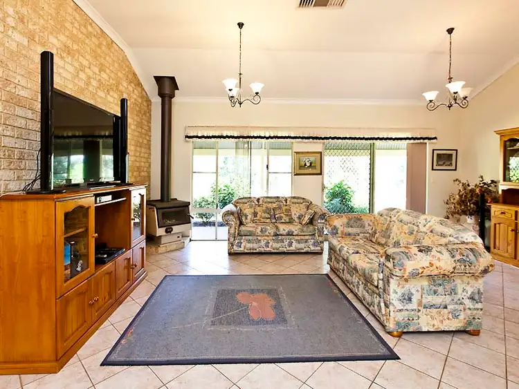Second view of Homely house listing, 26 Rhodes Place, Jarrahdale WA 6124