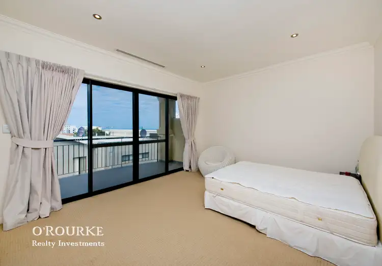 Seventh view of Homely house listing, 3/9 Edgehill Street, Scarborough WA 6019