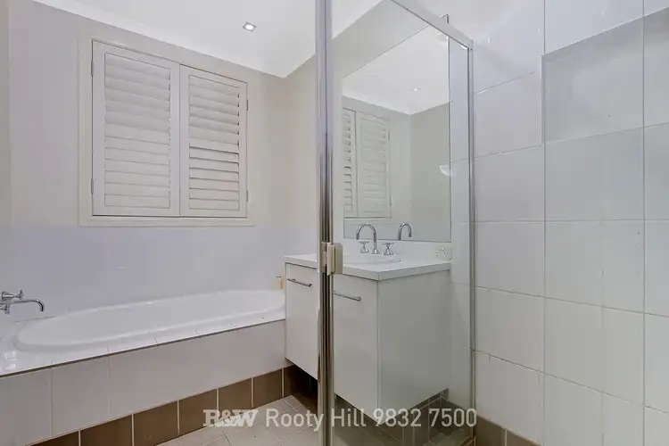 Fifth view of Homely house listing, 21 Brannigan Street, Ropes Crossing NSW 2760