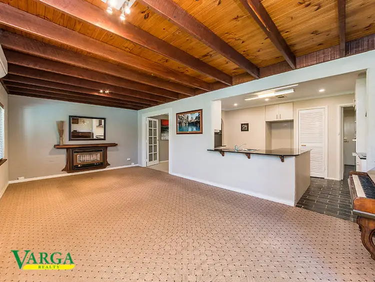 Sixth view of Homely house listing, 15 Iron Bark Row, Willetton WA 6155