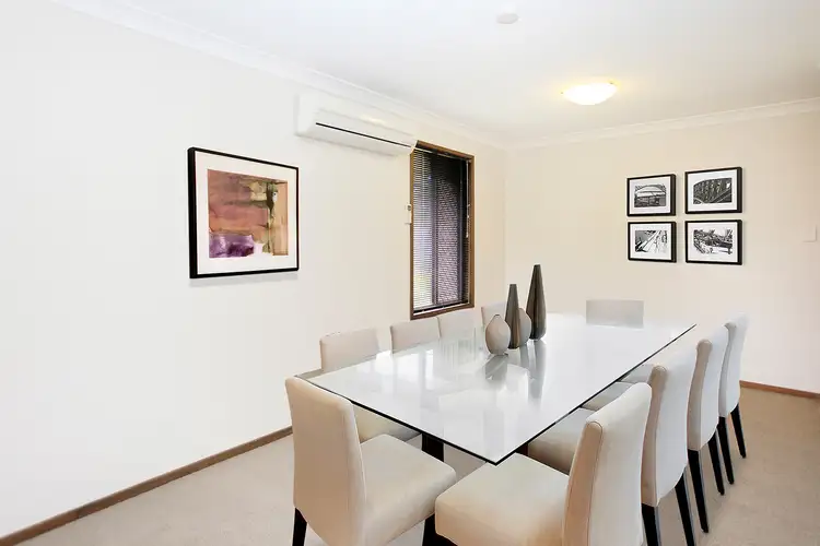Fifth view of Homely house listing, 10 Parwan Close, Riverhills QLD 4074