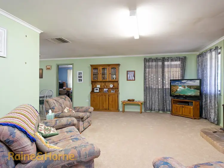 Second view of Homely house listing, 1 Condon Close, Ladysmith NSW 2652
