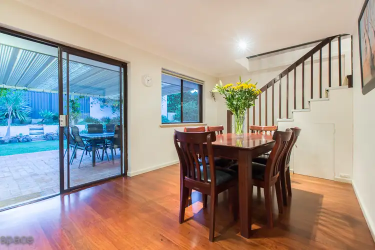 Fifth view of Homely house listing, 50 Fairlane Drive, Carine WA 6020