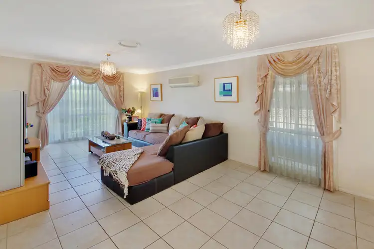 Third view of Homely house listing, 53 Joadja Crescent, Glendenning NSW 2761
