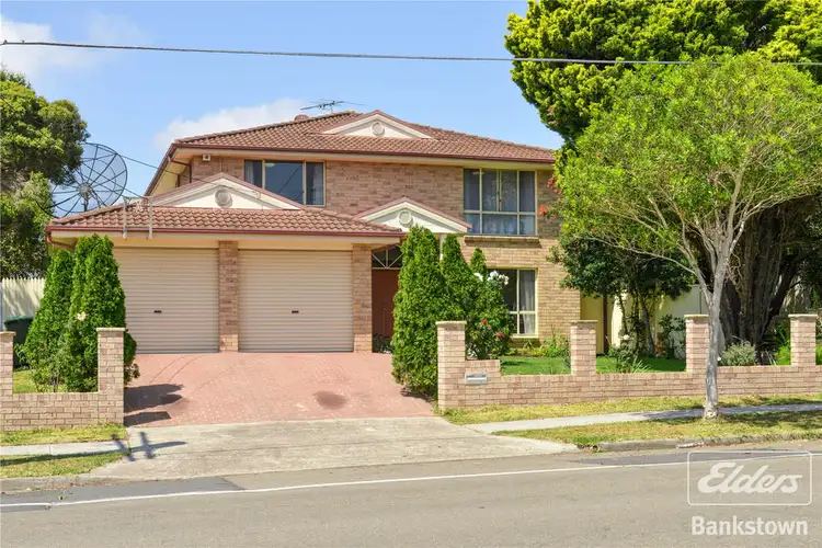 Second view of Homely house listing, 75 Cooper Road, Birrong NSW 2143