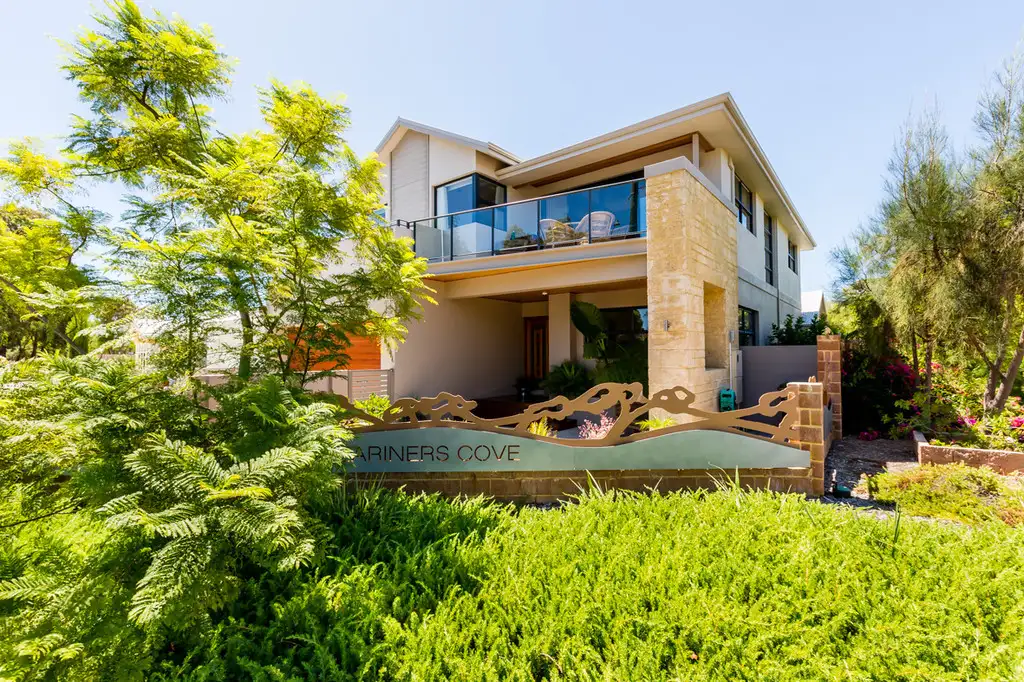 Main view of Homely house listing, 125 Hudson Drive, Dudley Park WA 6210