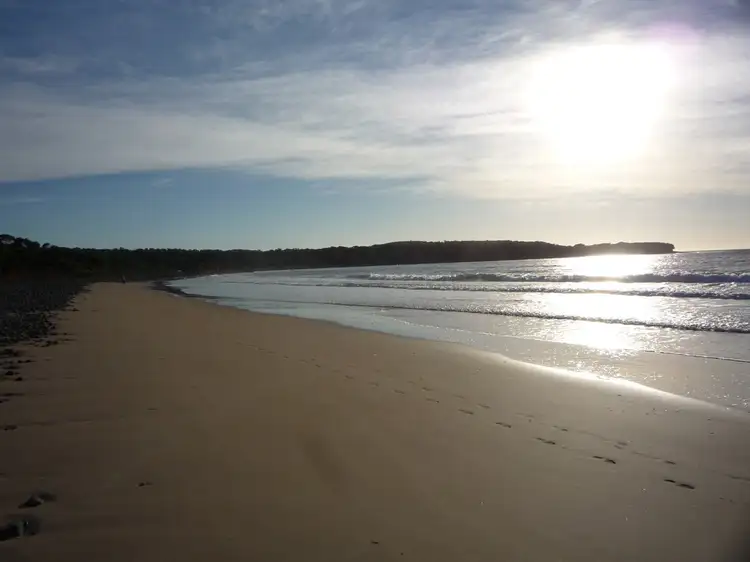 Fourth view of Homely land listing, 8 Ninth Island Crescent, Lulworth TAS 7252