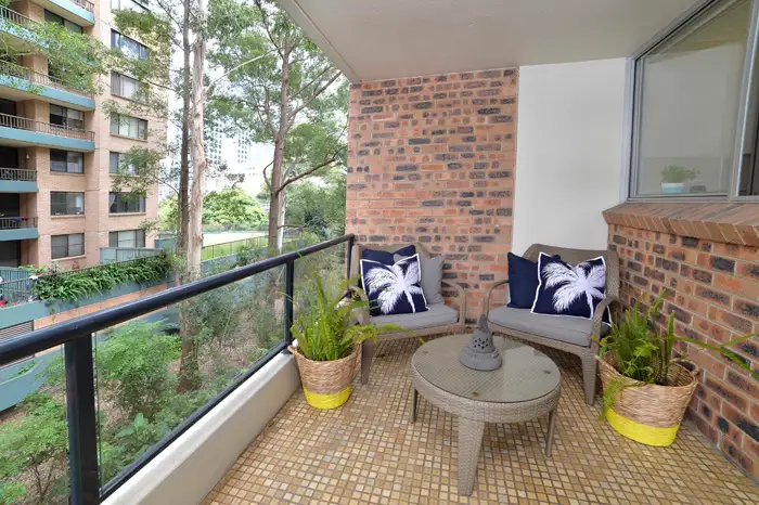 Main view of Homely apartment listing, 26/2 Parkside Lane, Chatswood NSW 2067