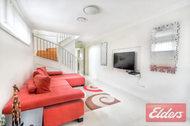 Fourth view of Homely semi-detached listing, 40 Normac Road, Girraween NSW 2145