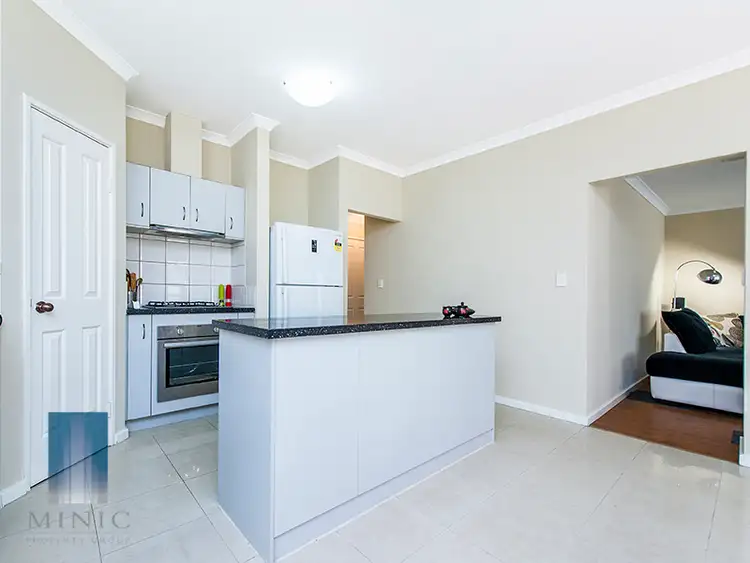 Fifth view of Homely house listing, 23B Vidler Street, Cloverdale WA 6105