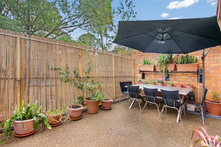 Fifth view of Homely apartment listing, 11/4-11 Equity Place, Canley Vale NSW 2166