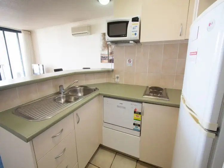Sixth view of Homely apartment listing, 309/61a Dowling Street, Nelson Bay NSW 2315