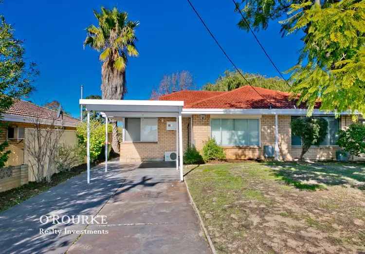 582 b Morley Drive, Morley WA 6062