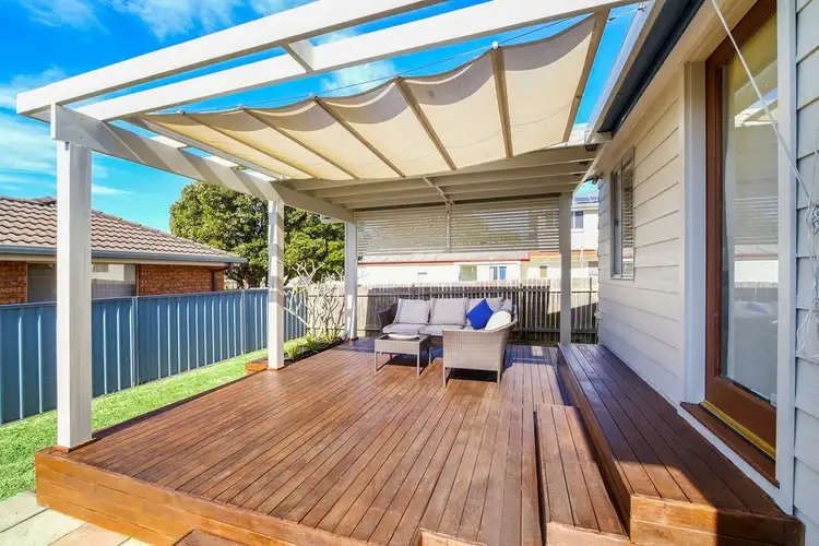 Fifth view of Homely house listing, 38A Bay Road, Blue Bay NSW 2261
