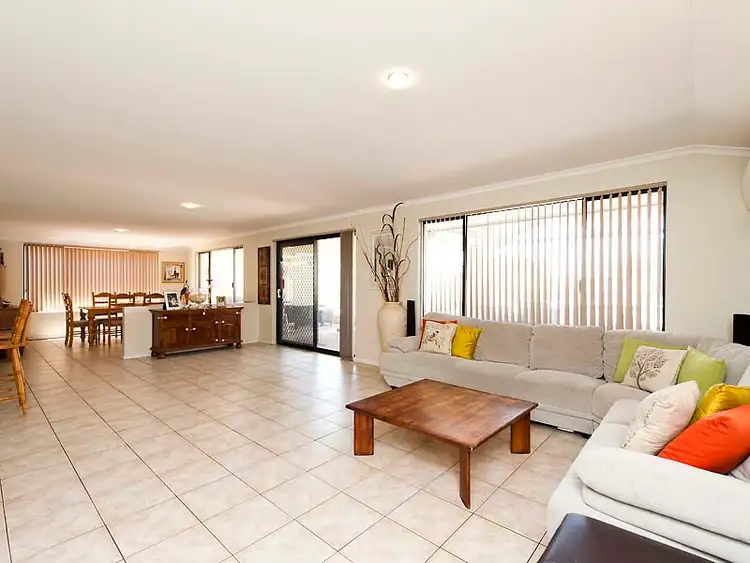 Sixth view of Homely house listing, 34 Salmar Way, Westminster WA 6061